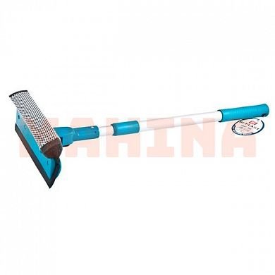 Водосгон телескопический BI-PLAST 10-70 см BP-30