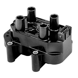 Катушка зажигания Чери Тигго 5 (T21) A11-3705110EA - mahina.in.ua