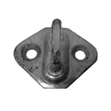 Скоба замка крышки багажника Лифан Х60 S6305170 - mahina.in.ua