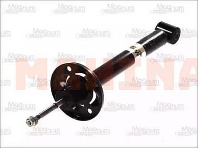 Амортизатор задний масло MAGNUM Чери Амулет A11-2915010BA