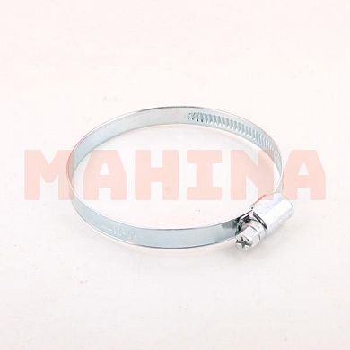 Хомут 60-80 мм HC060-80