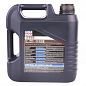 Масло моторное 5W-30 4L LIQUI MOLY OPTIMAL HT SYNTH Чери Е5 5W-30