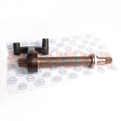 Подшипник подвесной с промежуточным валом PREMIUM Чери Тигго (PR0854) T11-2203040BC
