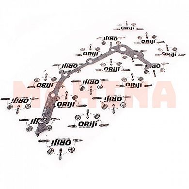 Прокладка масляного насоса ORIJI Чери Амулет (OR0161) 480-1011061