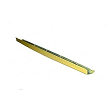 Накладка порога наружная правая Чери КуКу S11-6102952-DQ - mahina.in.ua