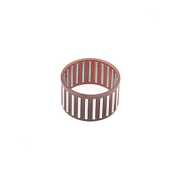 Подшипник КПП игольчатый 2-й передачи Джили ФС 3343923111 - mahina.in.ua