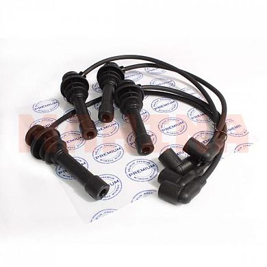 Высоковольтные провода ком-кт PREMIUM Джили ГЦ7 (PR0828) 1016050266/7/8/9