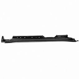 Порог правый металл Чери Тигго T11-5101620-DY - mahina.in.ua