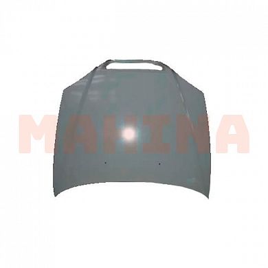 Капот Чери Амулет A15-8402010FL-DY