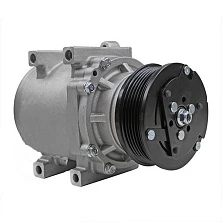 Компрессор кондиционера Чери Тигго 2 (A13T) J52-8103010BA - mahina.in.ua