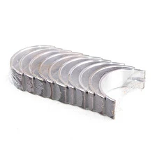 Вкладыши коренные 0.25 (1.0) Чери Джаги 472-BJ1005012BA - mahina.in.ua