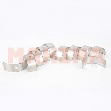 Вкладыши коренные STD Чери Кимо 473F-BJ1005012