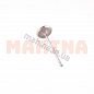 Клапан впускной INA-FOR Лифан Х60 LFB479Q-1007012A