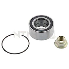 Подшипник ступицы передней МГ 6 (Морис Гараж) RUD100120 - mahina.in.ua