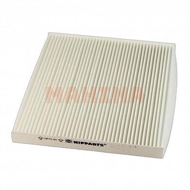 Фильтр салона NIPPARTS Чери М11 M11-8107915