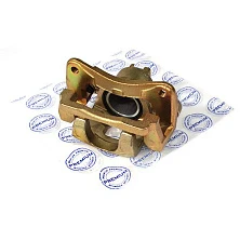 Суппорт передний левый Чери Кимо S21-3501050 - mahina.in.ua