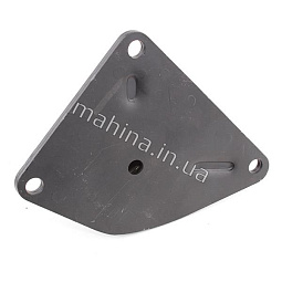 Подушка двигателя левая (MT) Чери Бит S18D-1001110 - mahina.in.ua