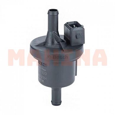 Клапан адсорбера BOSCH Чери Тигго 3 (T11FL3) A11-1208210BA