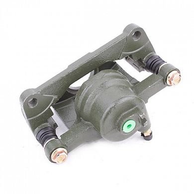 Суппорт передний левый SHINO Чери КуКу S11-3501050