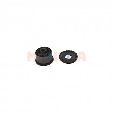 Сайлентблок заднего продольного рычага DAYCO Чери Тиго T11-3301130