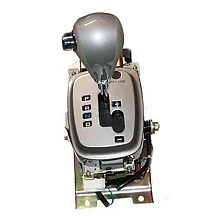 Селектор АКПП Чери Тигго T11-1504010 - mahina.in.ua