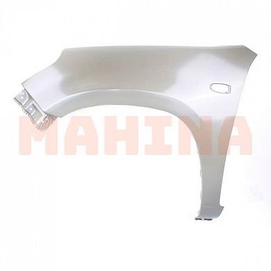 Крыло переднее левое оригинал Чери Тигго T11-8403701FL-DY