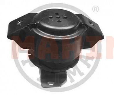 Подушка двигателя задняя правая OPTIMAL Чери Амулет A15-1001310BA