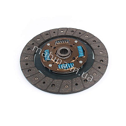 Диск сцепления Чери Тигго 5 (T21) J26-1601030 - mahina.in.ua