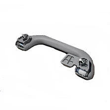 Ручка потолка салона левая (серая) Чери М11 M11-6906030 - mahina.in.ua