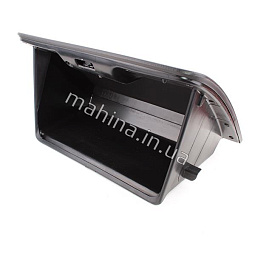 Бардачок (черный) Джили МК 101800592000601 - mahina.in.ua