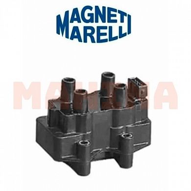 Катушка зажигания MAGNETI MARELLI Чери Тигго 5 (T21) A11-3705110EA