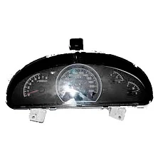 Панель (комбинация) приборов Лифан 520 Бриз LBX3820100 - mahina.in.ua