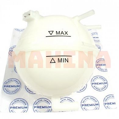 Бачок расширительный PREMIUM Чери Амулет (PR1727) A11-1311111BA