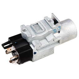 Корпус замка зажигания Чери Джаги S11-3704010 - mahina.in.ua