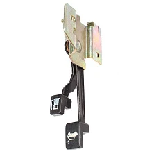 Ручка открывания багажника и лючка топливного бака Чери КуКу S11-5606160 - mahina.in.ua