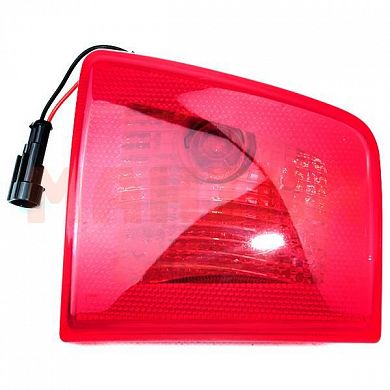 Фонарь противотуманный задний левый Чери Тигго 3 (T11FL3) T11-3732030CA