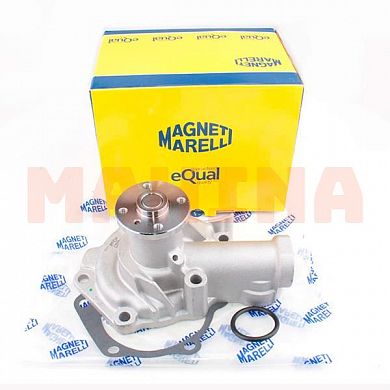 Помпа охлаждения MAGNETI MARELLI Чери Истар SMD326915