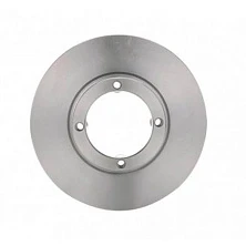 Диск тормозной передний Чери КуКу S11-3501075 - mahina.in.ua