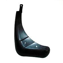 Брызговик передний левый Лифан 520 Бриз L8403013 - mahina.in.ua