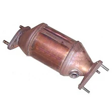 Катализатор Чери Бит S18-1205210 - mahina.in.ua