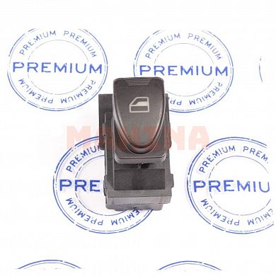 Кнопка стеклоподъемника PREMIUM Чери КуКу (PR1961) S11-3746040