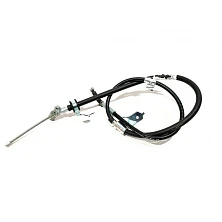 Трос ручного тормоза правый Чери Тигго 3 (T11FL3) J68-3508100 - mahina.in.ua