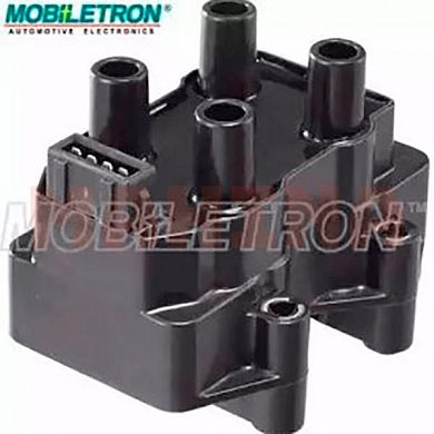 Катушка зажигания MOBILETRON Чери Амулет A11-3705110EA