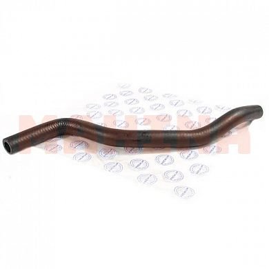 Патрубок радиатора печки (вход) PREMIUM Чери Тиго (PR0648) T11-1303417