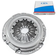 Корзина сцепления Чери Бит S21-1601020BA - mahina.in.ua
