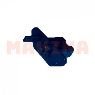 Клипса крепления заднего бампера Чери Тиго T11-2804331PF