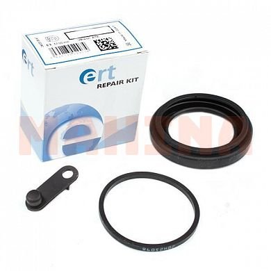 Ремкомплект суппорта переднего (пыльники) ERT Чери Тиго T11-3501202