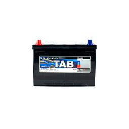 Аккумулятор Polar S 95Ah/12V Japan (1) Грейт Вол Вингл 5 95Ah/12V - mahina.in.ua