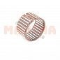 Подшипник КПП первичного вала 5-й передачи игольчатый Чери Амулет 015311431AA