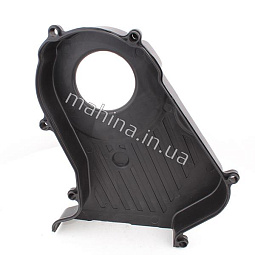 Крышка ремня ГРМ нижняя Чери Элара 481H-1007083 - mahina.in.ua